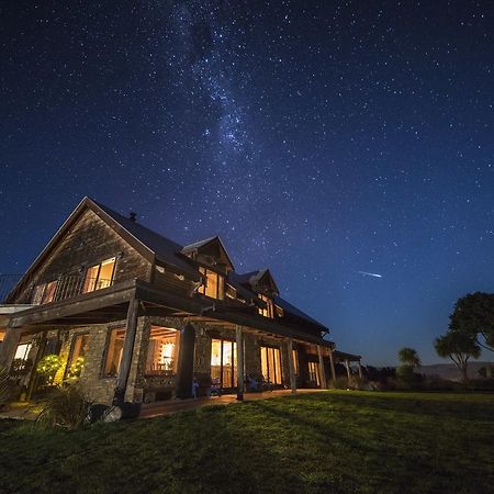 Cheviot Tree House Lodge Bed & Breakfast מראה חיצוני תמונה