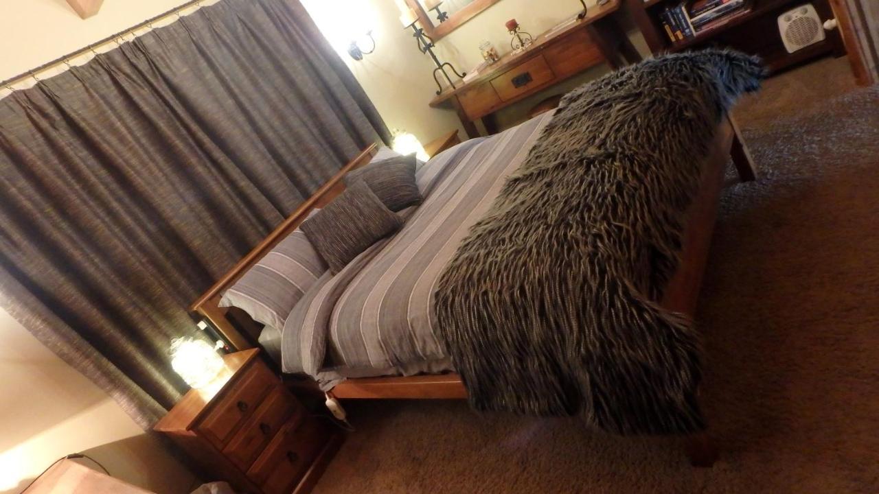 Cheviot Tree House Lodge Bed & Breakfast מראה חיצוני תמונה